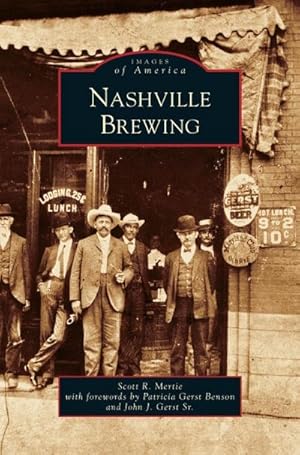 Seller image for Nashville Brewing for sale by BuchWeltWeit Ludwig Meier e.K.