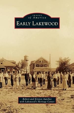 Seller image for Early Lakewood for sale by BuchWeltWeit Ludwig Meier e.K.