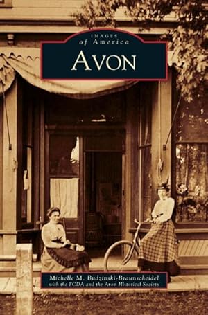 Seller image for Avon for sale by BuchWeltWeit Ludwig Meier e.K.