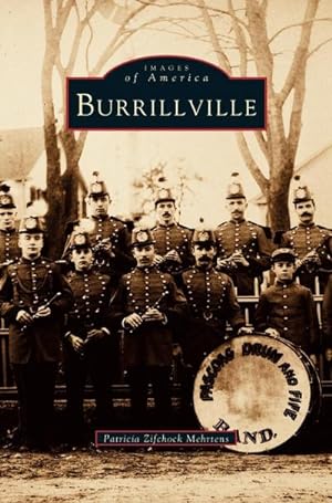 Seller image for Burrillville for sale by BuchWeltWeit Ludwig Meier e.K.