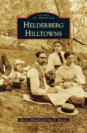 Seller image for Helderberg Hilltowns for sale by BuchWeltWeit Ludwig Meier e.K.