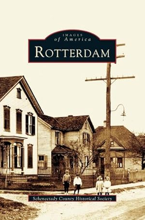 Seller image for Rotterdam for sale by BuchWeltWeit Ludwig Meier e.K.