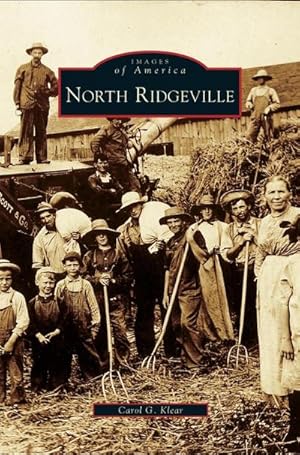 Seller image for North Ridgeville for sale by BuchWeltWeit Ludwig Meier e.K.