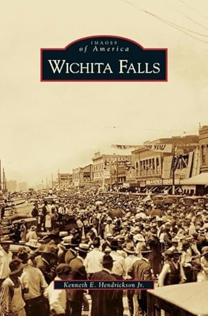 Imagen del vendedor de Wichita Falls a la venta por BuchWeltWeit Ludwig Meier e.K.