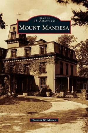 Seller image for Mount Manresa for sale by BuchWeltWeit Ludwig Meier e.K.