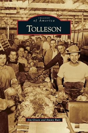 Seller image for Tolleson for sale by BuchWeltWeit Ludwig Meier e.K.