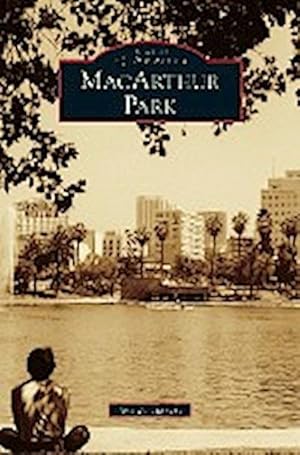 Seller image for MacArthur Park for sale by BuchWeltWeit Ludwig Meier e.K.