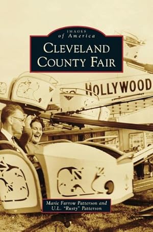 Seller image for Cleveland County Fair for sale by BuchWeltWeit Ludwig Meier e.K.