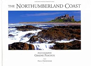 Bild des Verkufers fr Northumberland Coast (Northern Heritage Portrait) zum Verkauf von WeBuyBooks