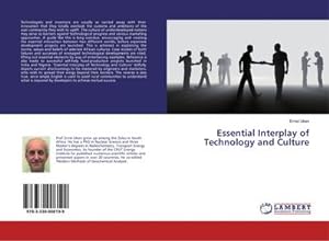 Seller image for Essential Interplay of Technology and Culture for sale by BuchWeltWeit Ludwig Meier e.K.