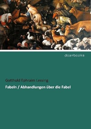 Immagine del venditore per Fabeln / Abhandlungen ber die Fabel venduto da BuchWeltWeit Ludwig Meier e.K.