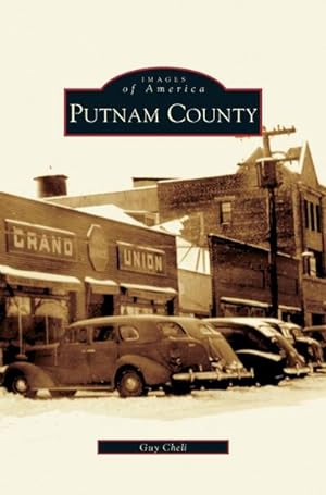 Seller image for Putnam County for sale by BuchWeltWeit Ludwig Meier e.K.
