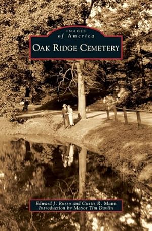 Seller image for Oak Ridge Cemetery for sale by BuchWeltWeit Ludwig Meier e.K.