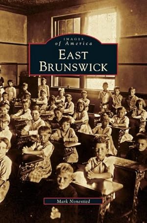 Imagen del vendedor de East Brunswick a la venta por BuchWeltWeit Ludwig Meier e.K.