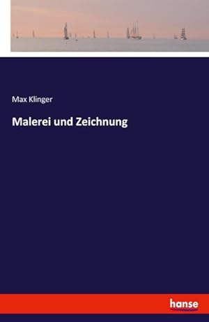 Imagen del vendedor de Malerei und Zeichnung a la venta por BuchWeltWeit Ludwig Meier e.K.