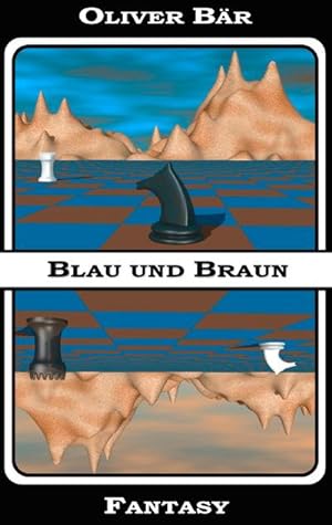 Imagen del vendedor de Blau und Braun a la venta por BuchWeltWeit Ludwig Meier e.K.
