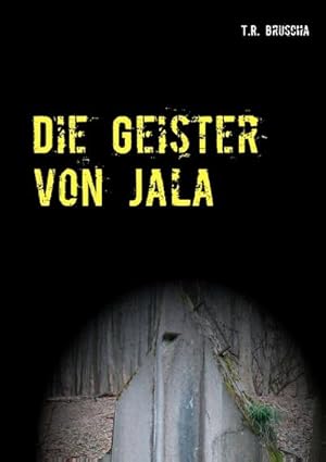 Immagine del venditore per Die Geister von Jala venduto da BuchWeltWeit Ludwig Meier e.K.