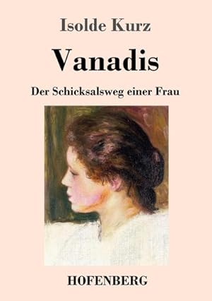 Immagine del venditore per Vanadis venduto da BuchWeltWeit Ludwig Meier e.K.