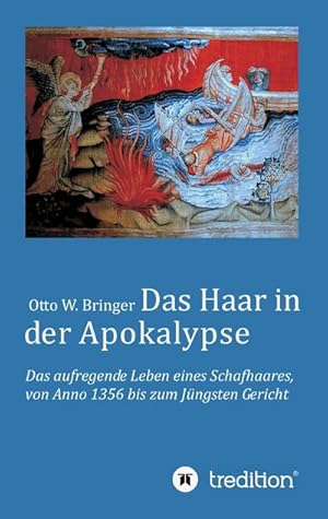 Seller image for Das Haar in der Apokalypse for sale by BuchWeltWeit Ludwig Meier e.K.