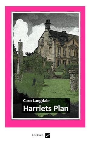 Seller image for Harriets Plan for sale by BuchWeltWeit Ludwig Meier e.K.