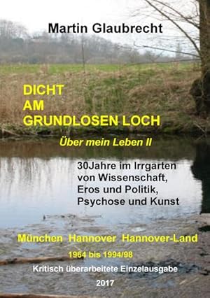 Seller image for Dicht am grundlosen Loch for sale by BuchWeltWeit Ludwig Meier e.K.