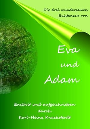 Imagen del vendedor de Eva und Adam a la venta por BuchWeltWeit Ludwig Meier e.K.