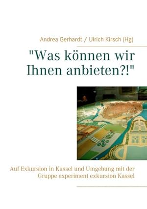 Immagine del venditore per Was knnen wir Ihnen anbieten?! venduto da BuchWeltWeit Ludwig Meier e.K.