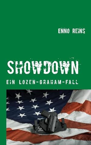 Seller image for Showdown for sale by BuchWeltWeit Ludwig Meier e.K.
