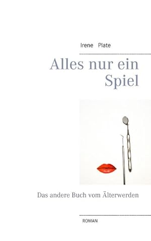 Immagine del venditore per Alles nur ein Spiel venduto da BuchWeltWeit Ludwig Meier e.K.