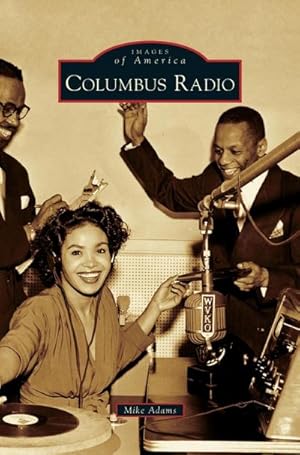 Seller image for Columbus Radio for sale by BuchWeltWeit Ludwig Meier e.K.