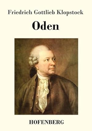 Seller image for Oden for sale by BuchWeltWeit Ludwig Meier e.K.