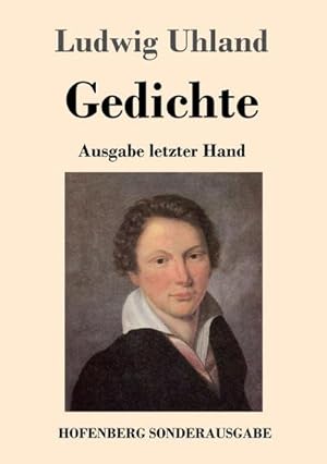 Immagine del venditore per Gedichte venduto da BuchWeltWeit Ludwig Meier e.K.