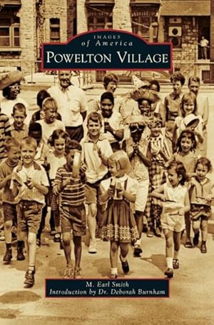 Seller image for Powelton Village for sale by BuchWeltWeit Ludwig Meier e.K.