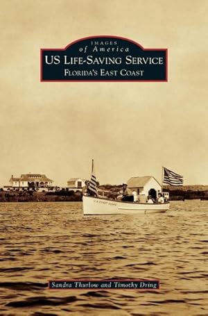 Seller image for Us Life-Saving Service for sale by BuchWeltWeit Ludwig Meier e.K.