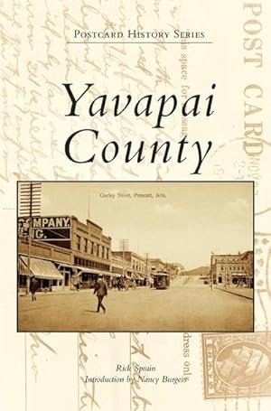 Seller image for Yavapai County for sale by BuchWeltWeit Ludwig Meier e.K.