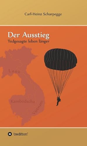 Image du vendeur pour Der Ausstieg mis en vente par BuchWeltWeit Ludwig Meier e.K.