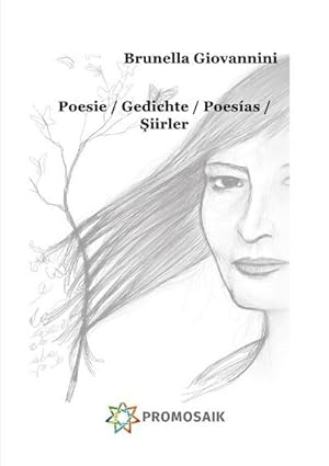 Seller image for Poesie / Gedichte / Poesas / Siirler for sale by BuchWeltWeit Ludwig Meier e.K.