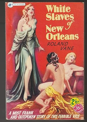 White Slaves of New Orleans
