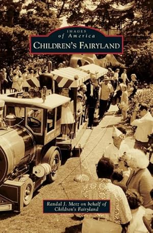 Seller image for Children's Fairyland for sale by BuchWeltWeit Ludwig Meier e.K.