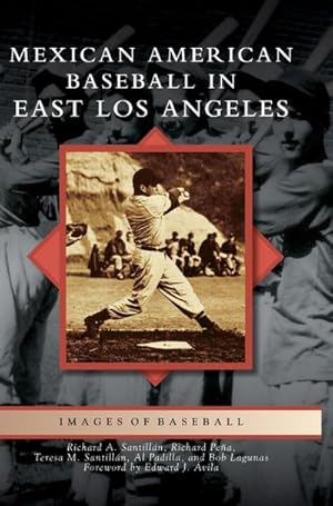 Seller image for Mexican American Baseball in East Los Angeles for sale by BuchWeltWeit Ludwig Meier e.K.