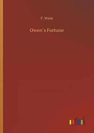 Bild des Verkufers fr Owen s Fortune zum Verkauf von BuchWeltWeit Ludwig Meier e.K.