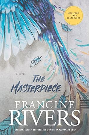 Seller image for The Masterpiece: A Novel for sale by -OnTimeBooks-