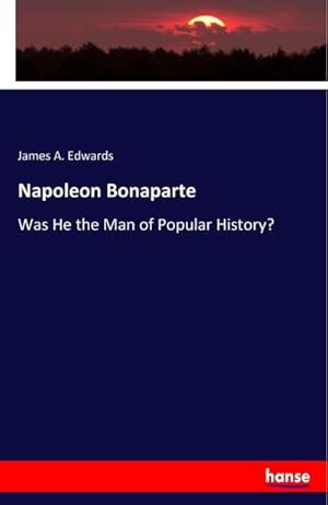 Seller image for Napoleon Bonaparte for sale by BuchWeltWeit Ludwig Meier e.K.