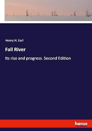 Image du vendeur pour Fall River mis en vente par BuchWeltWeit Ludwig Meier e.K.