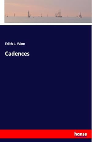 Seller image for Cadences for sale by BuchWeltWeit Ludwig Meier e.K.