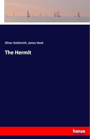 Imagen del vendedor de The Hermit a la venta por BuchWeltWeit Ludwig Meier e.K.