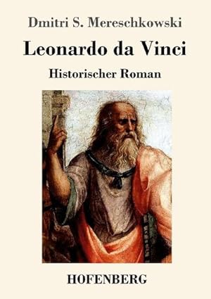 Seller image for Leonardo da Vinci for sale by BuchWeltWeit Ludwig Meier e.K.