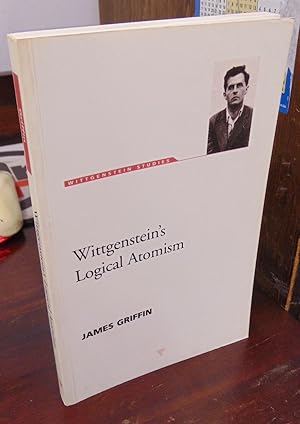 Seller image for Wittgenstein's Logical Atomism for sale by Atlantic Bookshop