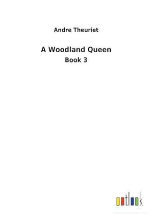 Seller image for A Woodland Queen for sale by BuchWeltWeit Ludwig Meier e.K.