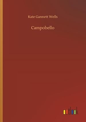 Seller image for Campobello for sale by BuchWeltWeit Ludwig Meier e.K.